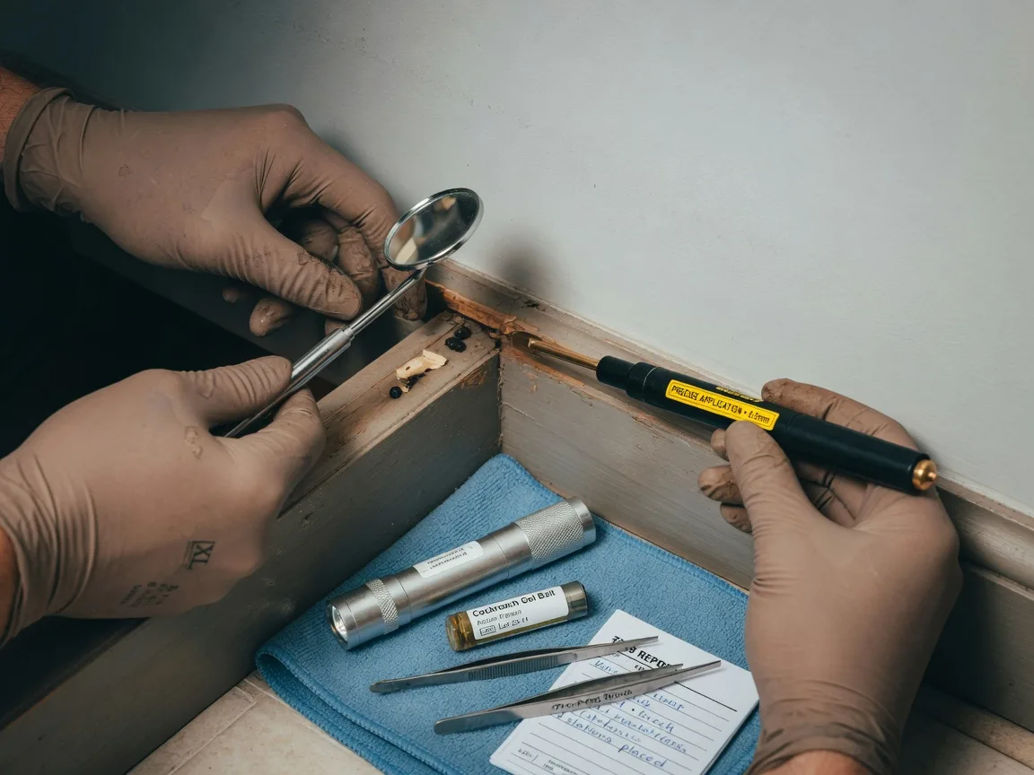 Why choose Emergency Pest Control in Earlimart, CA